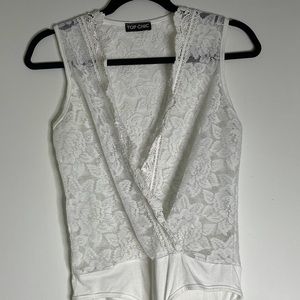 Bodysuits